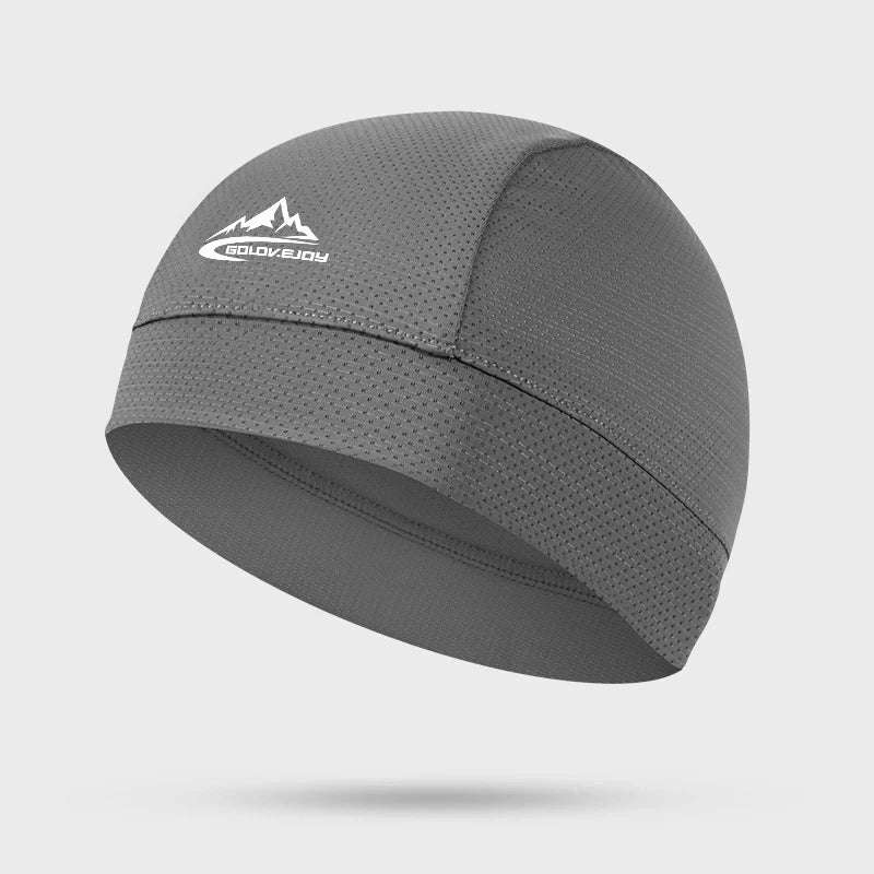 Breathable Cooling Skull Cap
